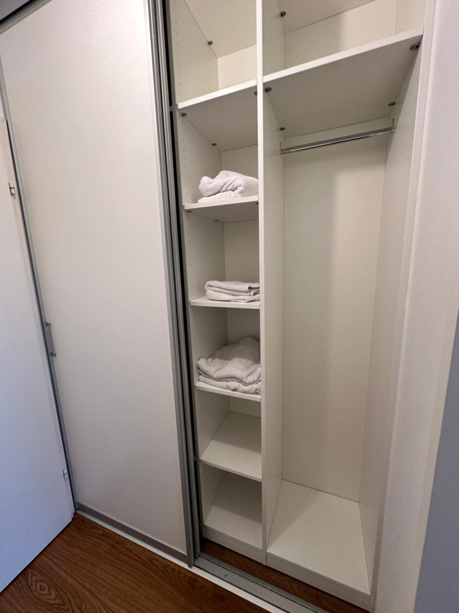 Apartment Olympiapark Studio München