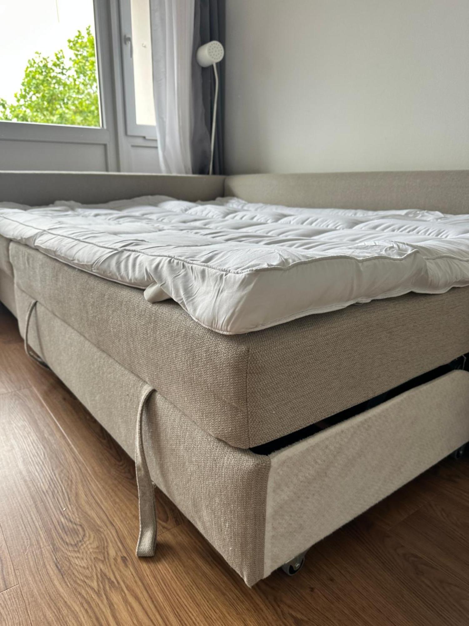 Olympiapark Studio Apartment